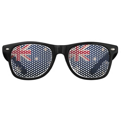 Sunglasses _ Australian
