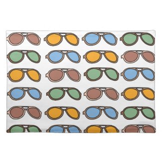 Sunglasses Colorful Summer Sunglasses
