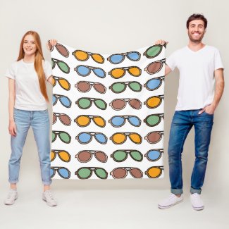 Sunglasses Colorful Summer Sunglasses 