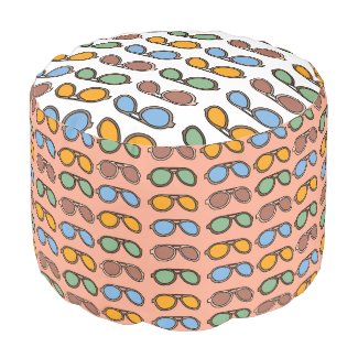 Sunglasses Colorful Summer Sunglasses