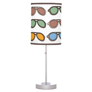Sunglasses Colorful Summer Sunglasses 