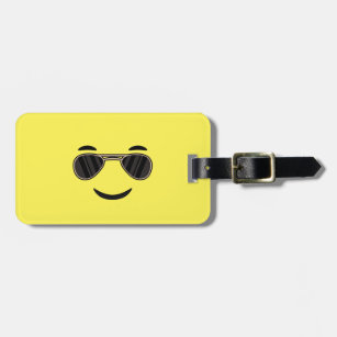 sunglasses japanese emoticon