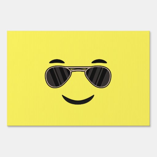 Sunglasses Emoji | Gallo