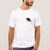 Sunglasses in shirt pocket online