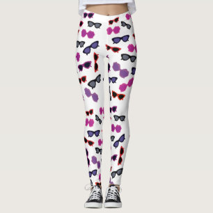 Sunglasses Leggings