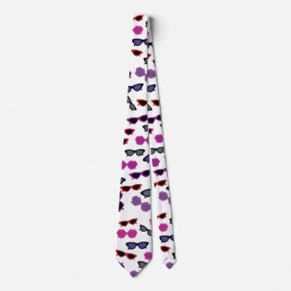 Sunglasses Neck Tie