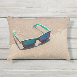 Beach Pillows - Decorative & Throw Pillows Zazzle
