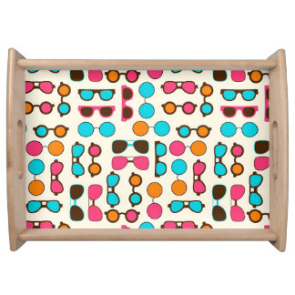 Sunglasses Serving Tray
