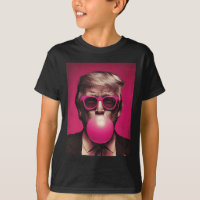 Sungles Trump Bubble Gum 