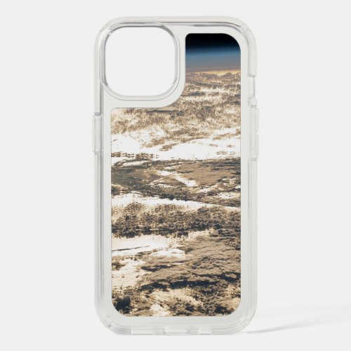 Sunglint Beams Off The Atlantic Ocean iPhone 15 Case