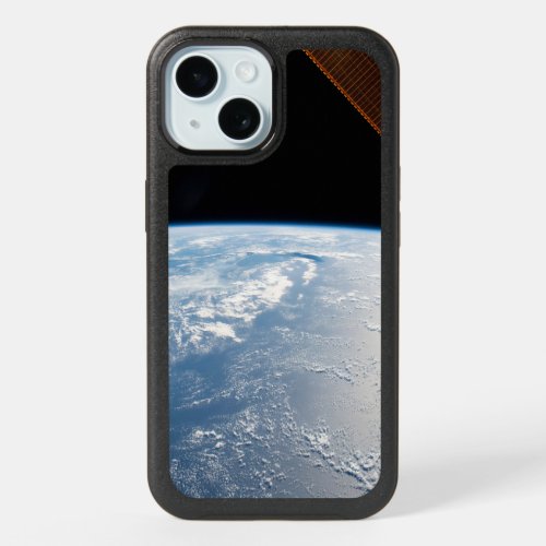 Sunglint Beams Off The Waters Of The Pacific Ocean iPhone 15 Case