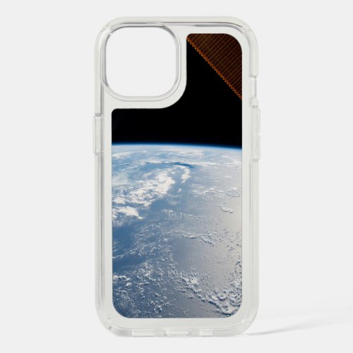 Sunglint Beams Off The Waters Of The Pacific Ocean iPhone 15 Case