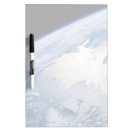 Sunglint Off The Gulf Of St Lawrence In Canada Dry Erase Board