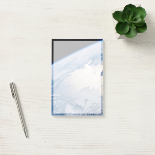 Sunglint Off The Gulf Of St Lawrence In Canada Post_it Notes