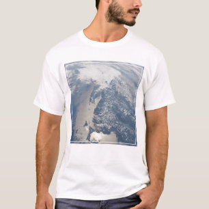 Sunglint On The Massachusetts Coastline. T-Shirt