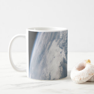 Sunglint On The Waters Of Earth. Coffee Mug