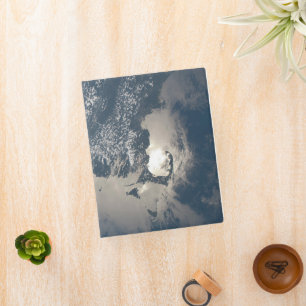 Sunglint On The Waters Of Earth. Mini Binder