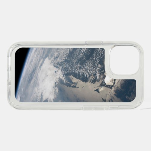 Sunglint On The Waters Of Earth iPhone 15 Case
