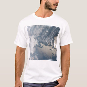 Sunglint On The Waters Of Earth. T-Shirt