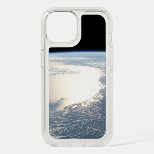 Sunglint Reflects Off The Gulf Of Mexico iPhone 15 Case