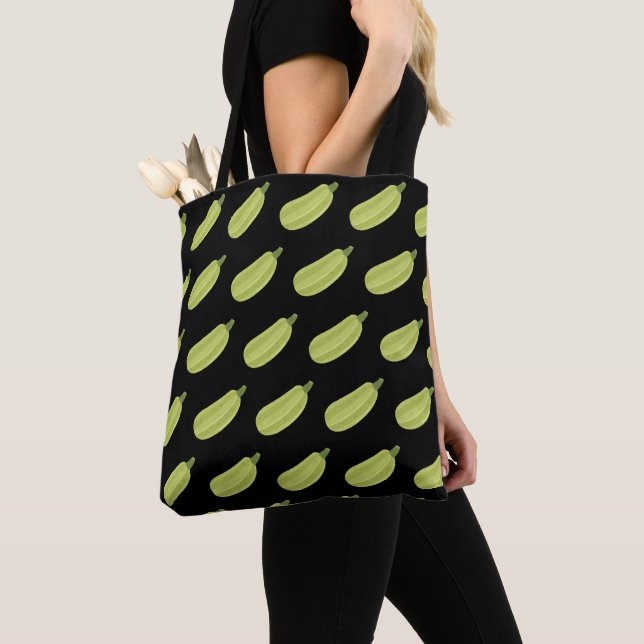 Sungreen Tote Bag (Close Up)