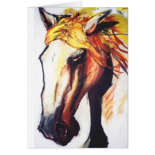 Sunhorse Cards (Front)