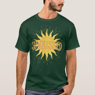 Sunkissed  T-Shirt