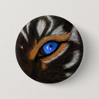 Sunless Tiger Pen Button