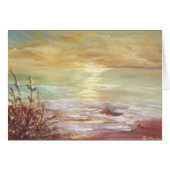 SUNLIGHT- card (Front Horizontal)