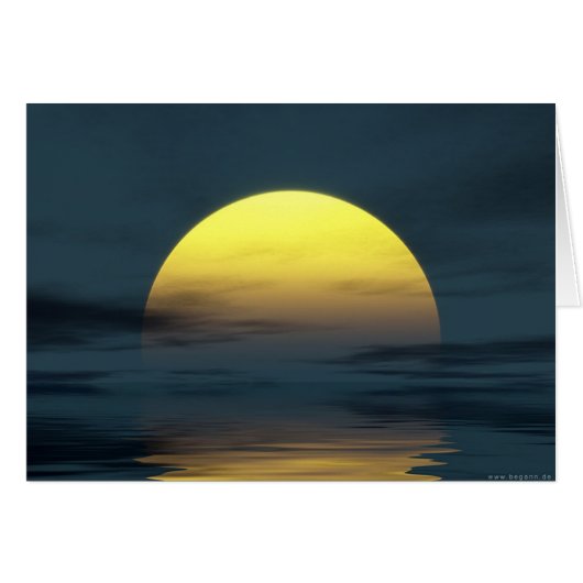 sunlight cards (Front Horizontal)