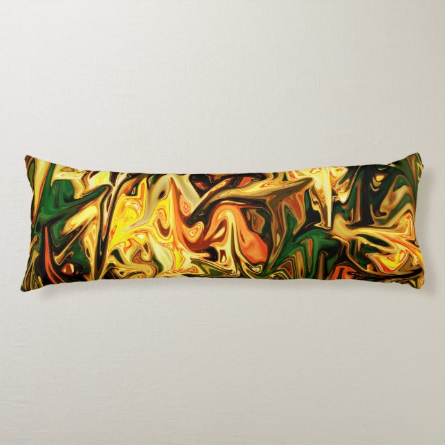 Sunlight Dance...... Body Pillow (Front)