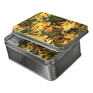 Sunlight Dance....... Jigsaw Puzzle