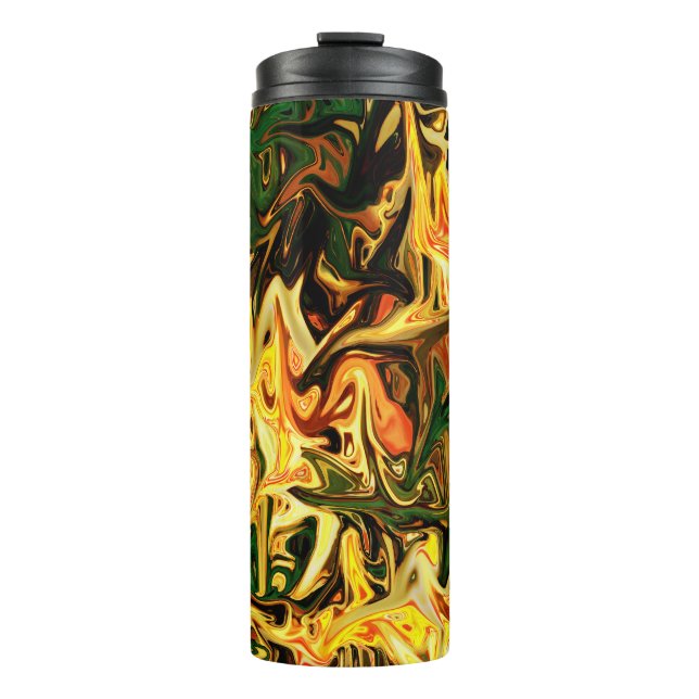 Sunlight Dance...... Thermal Tumbler (Front)
