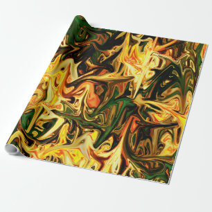 Sunlight Dance...... Wrapping Paper