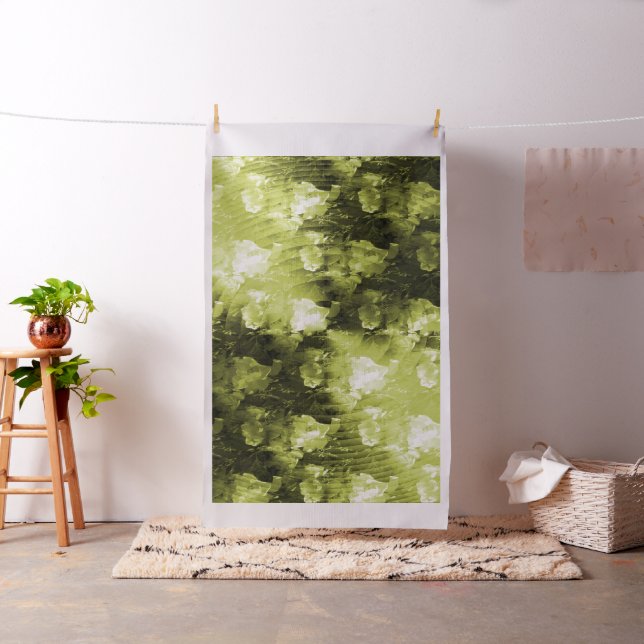 Sunlight Dreams... Fabric (In Situ)