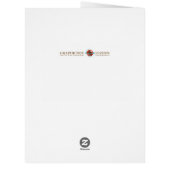 Sunlight - Greeting Card (Back)