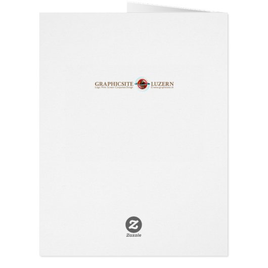 Sunlight - Greeting Card (Back)