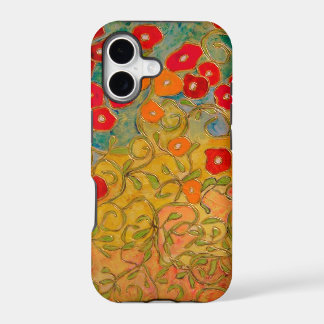 "Sunlight Splendor" - iPhone 5 Barely There ID/CC 17 Case