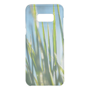 Sunlit Blades Uncommon Samsung Galaxy S8+ Case