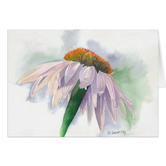 Sunlit Cards (Front Horizontal)