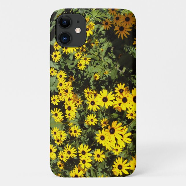 Sunlit Meadow Case-Mate iPhone Case (Back)