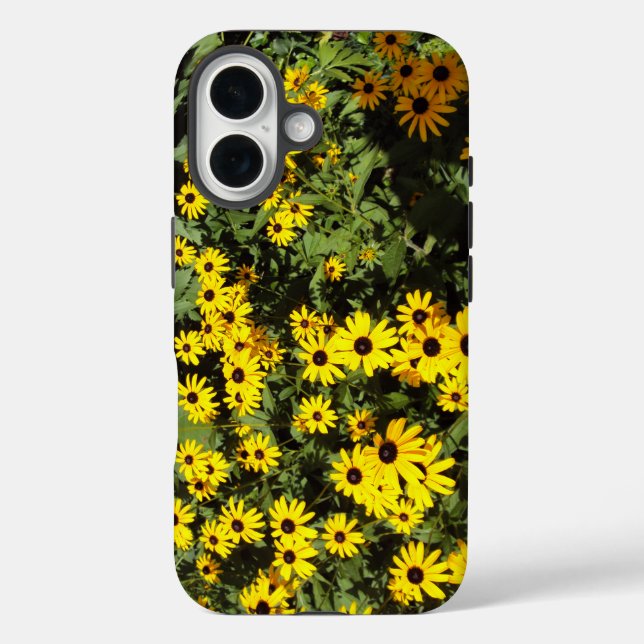Sunlit Meadow Case-Mate iPhone Case (Back)