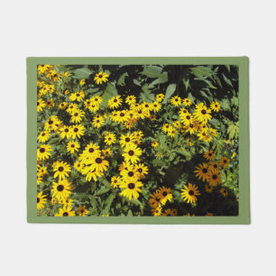 Sunlit Meadow Doormat