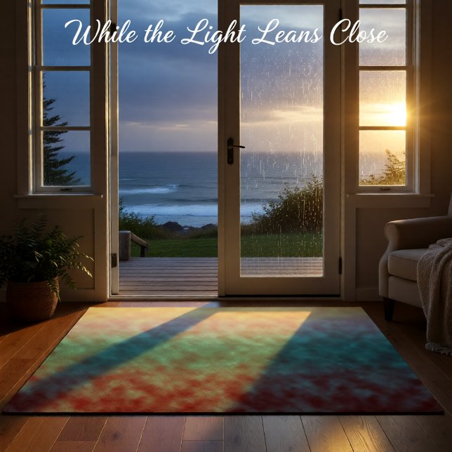 Sunlit Mist Doormat (Creator Uploaded)