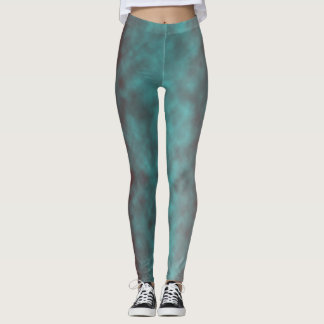 Sunlit Mist Leggings