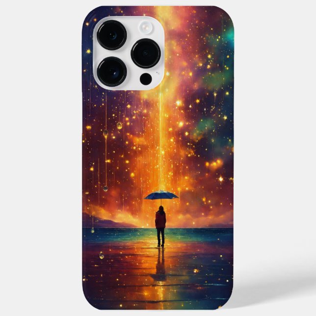 "Sunlit Shield: Embrace Radiance with the New iPho Case-Mate iPhone Case (Back)