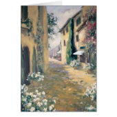 Sunlit Villa I (Front)