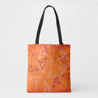 Sunlit Whispers Tote Bag