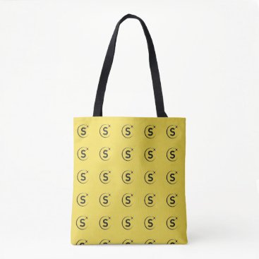 Sunmoney LOGO Beach Bag Sunmoney LOGO Beach Bag
