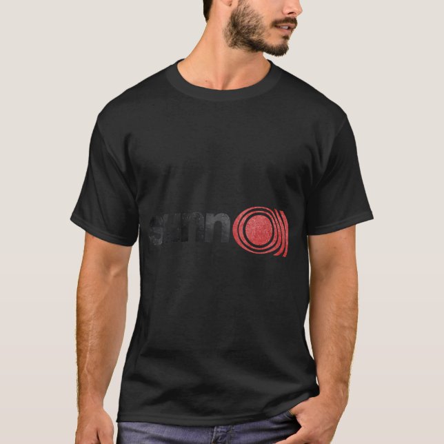 SUNN O T-Shirt (Front)